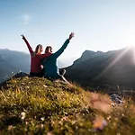 By Mein Almhof Superior 4*