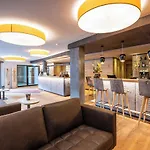Hotel By Mein Almhof Superior Nauders