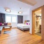 Hotel By Mein Almhof Superior Nauders