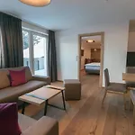 By Mein Almhof Superior Hotel Nauders