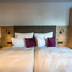 Hotel By Mein Almhof Superior 4*