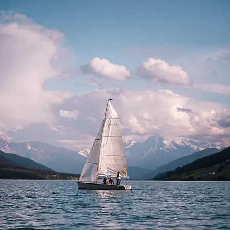 By Mein Almhof Superior 4*