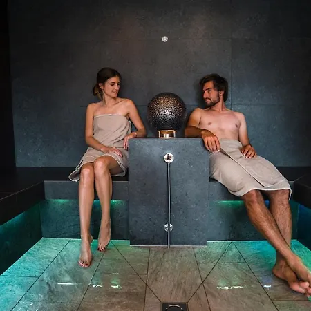 By Mein Almhof Superior 호텔 4*