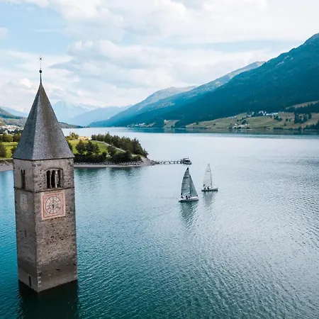 By Mein Almhof Superior 호텔