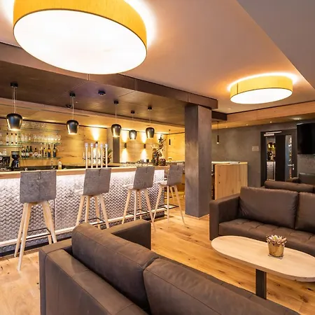 Hotel Suites Nauders
