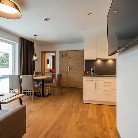 Suites Nauders