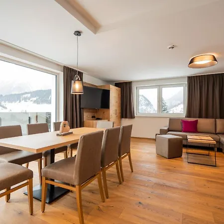 Suites Nauders Nauders