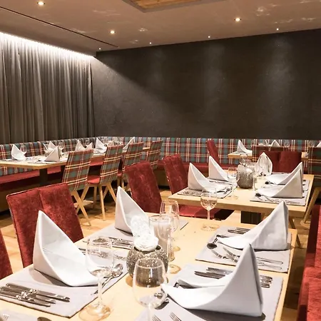 Suites Nauders 4* Nauders