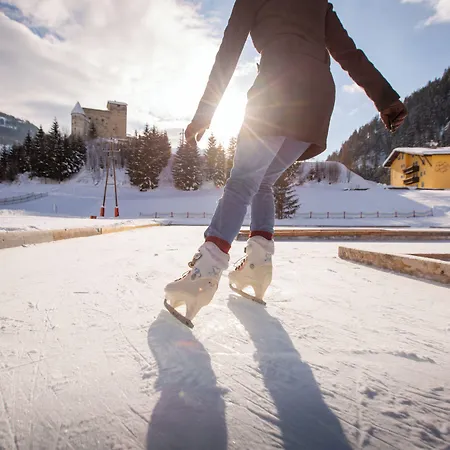 By Mein Almhof Superior