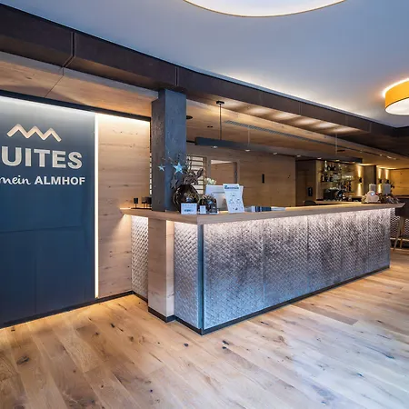 By Mein Almhof Superior 4* 나우더스