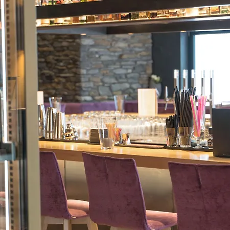 By Mein Almhof Superior 호텔 4*