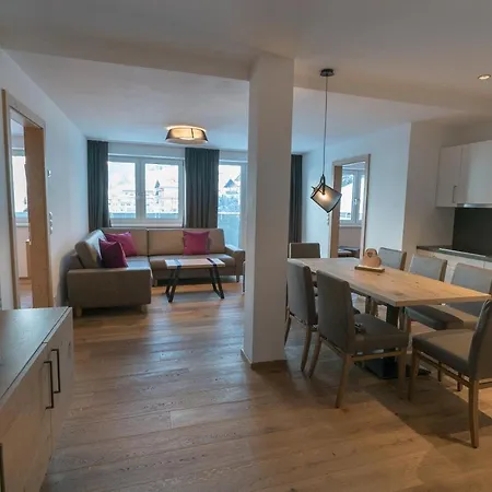 Suites Nauders