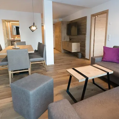 Suites Nauders Hotel Nauders
