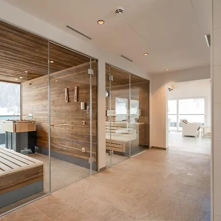 Suites Nauders