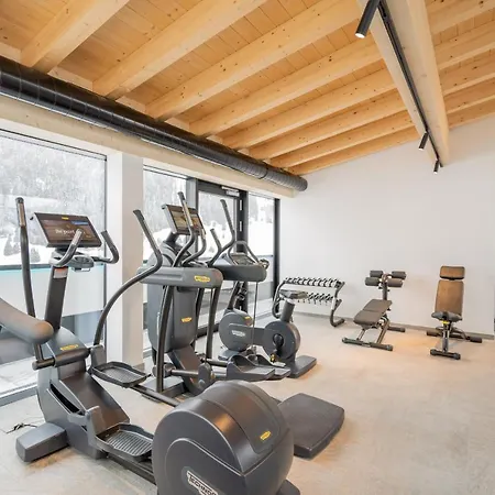 By Mein Almhof Superior 호텔 나우더스