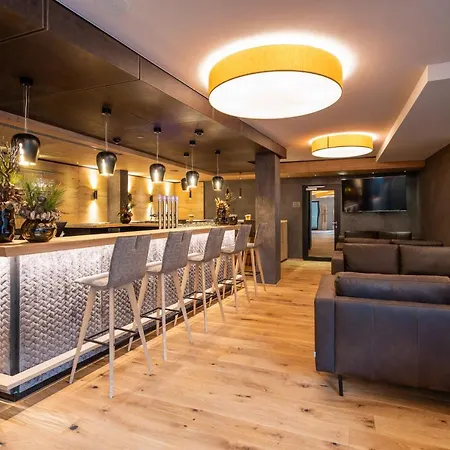 Suites Nauders