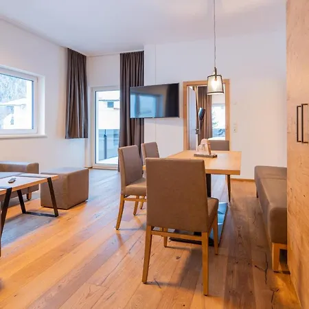 Suites Nauders