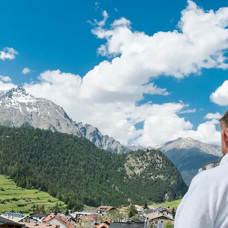 By Mein Almhof Superior 호텔