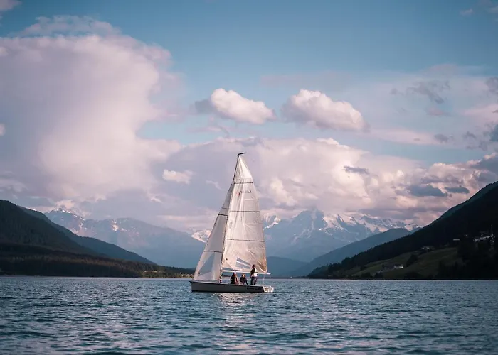 By Mein Almhof Superior 4*