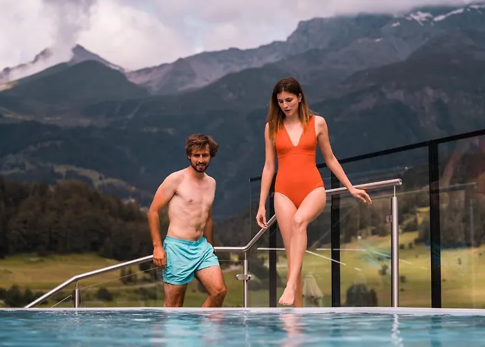 By Mein Almhof Superior 4*