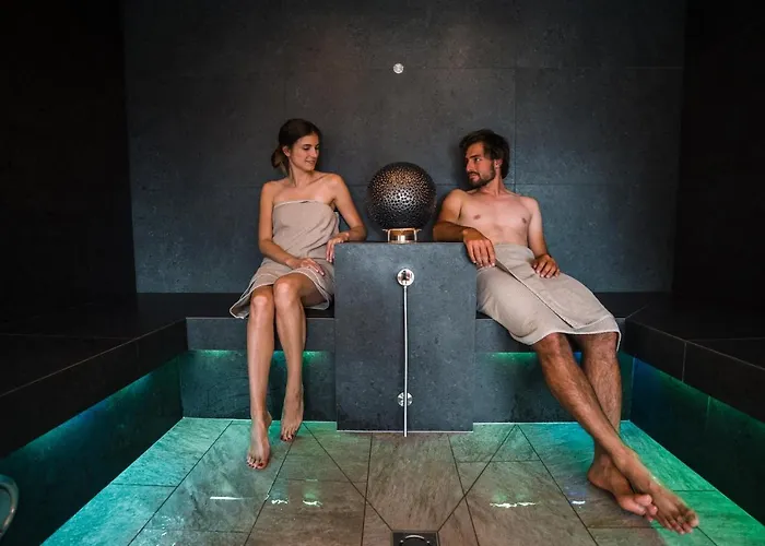 By Mein Almhof Superior ホテル 4*