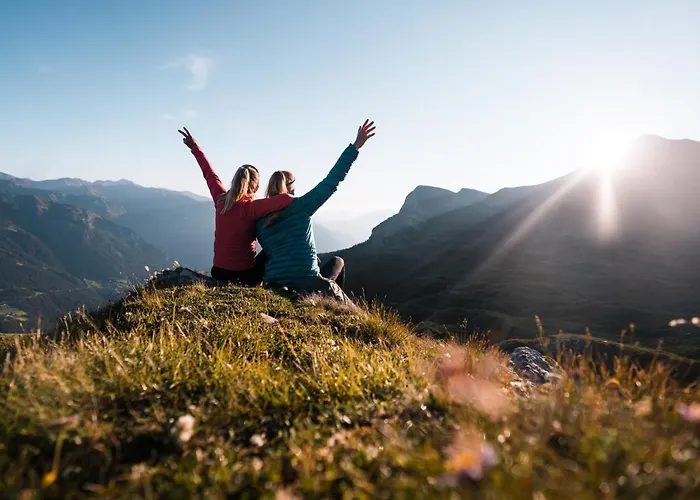 By Mein Almhof Superior 4*