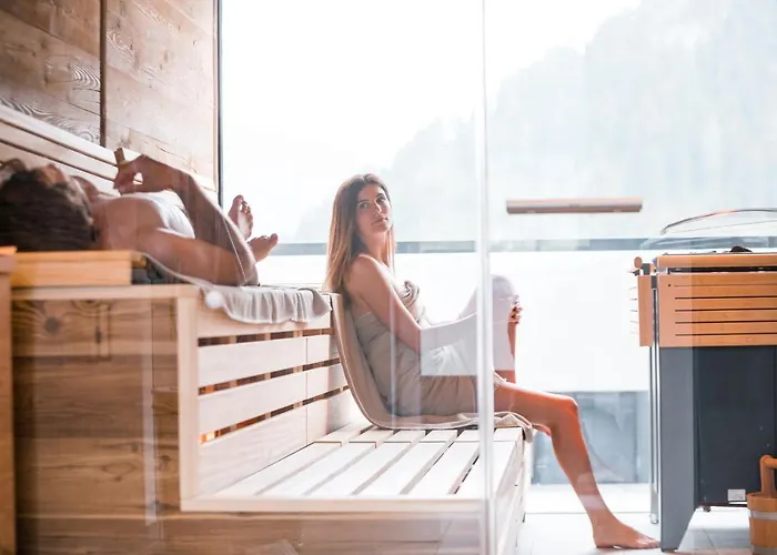 By Mein Almhof Superior 4* ナウダース