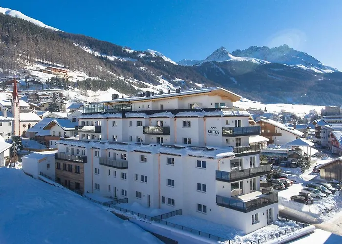 ホテル By Mein Almhof Superior 4*