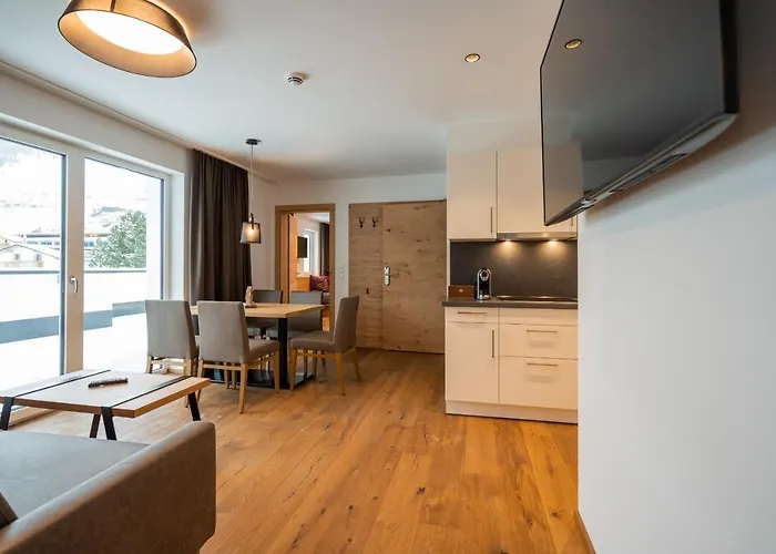 By Mein Almhof Superior