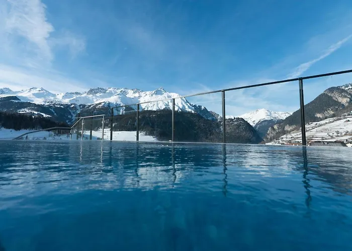 By Mein Almhof Superior