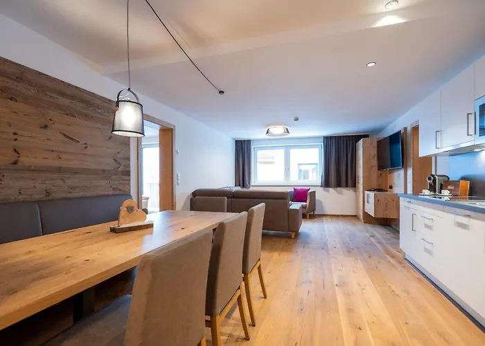 By Mein Almhof Superior 4*