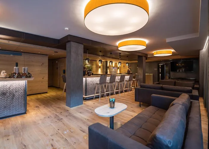 By Mein Almhof Superior 4* ナウダース