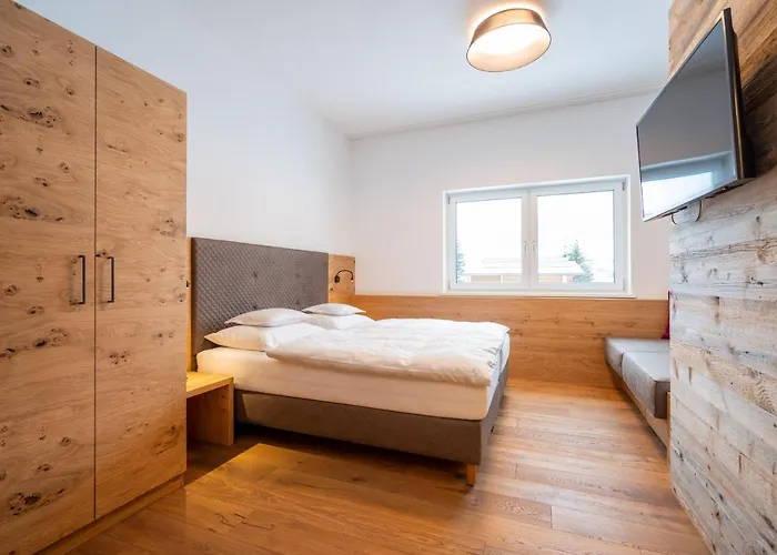 ホテル By Mein Almhof Superior