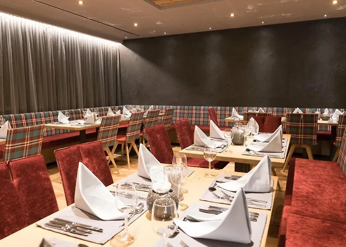 By Mein Almhof Superior 4* ナウダース