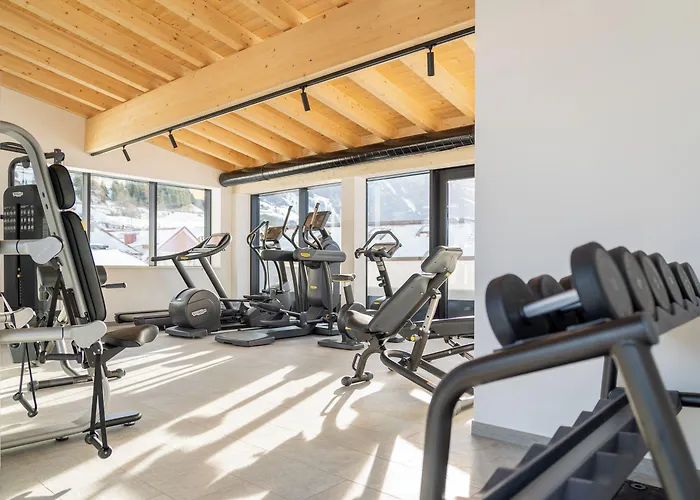 By Mein Almhof Superior 4*