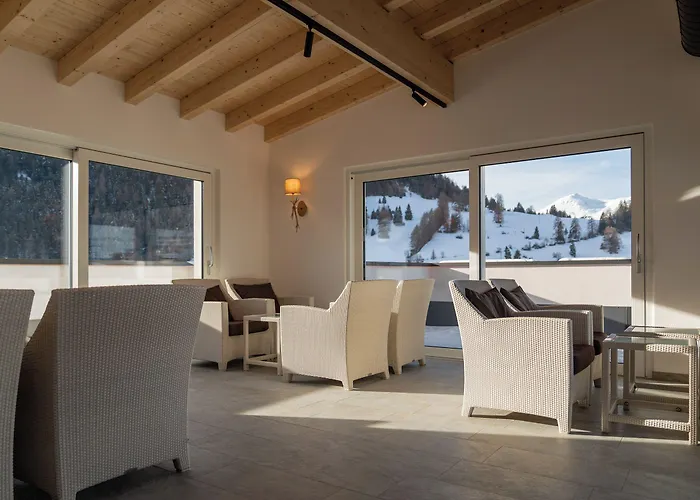 ホテル By Mein Almhof Superior 4*