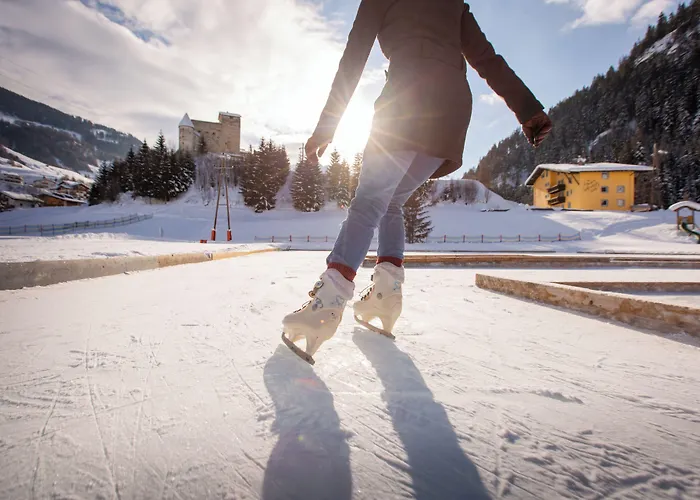 By Mein Almhof Superior