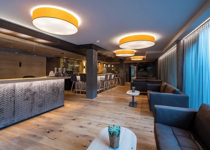 ホテル By Mein Almhof Superior