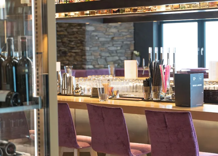 By Mein Almhof Superior ホテル 4*