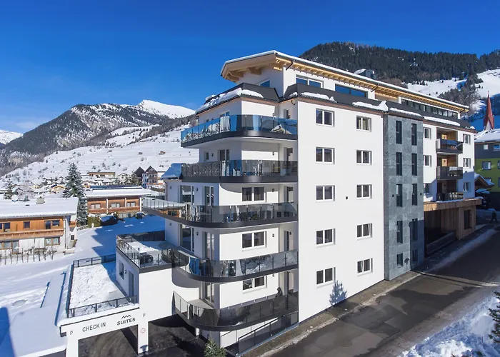 By Mein Almhof Superior 4*