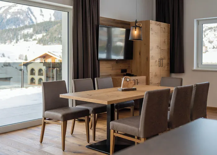 By Mein Almhof Superior