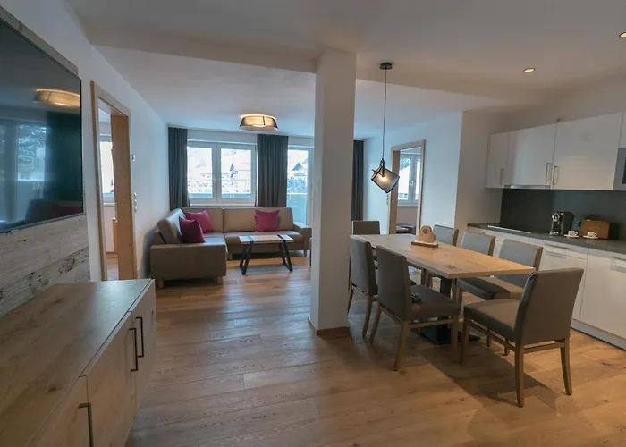 By Mein Almhof Superior