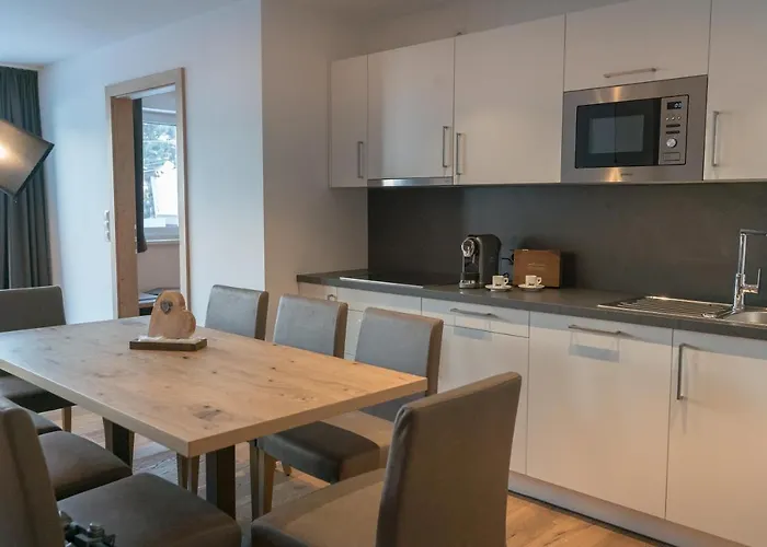 By Mein Almhof Superior 4*