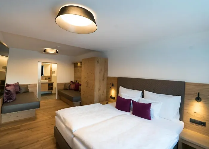 By Mein Almhof Superior