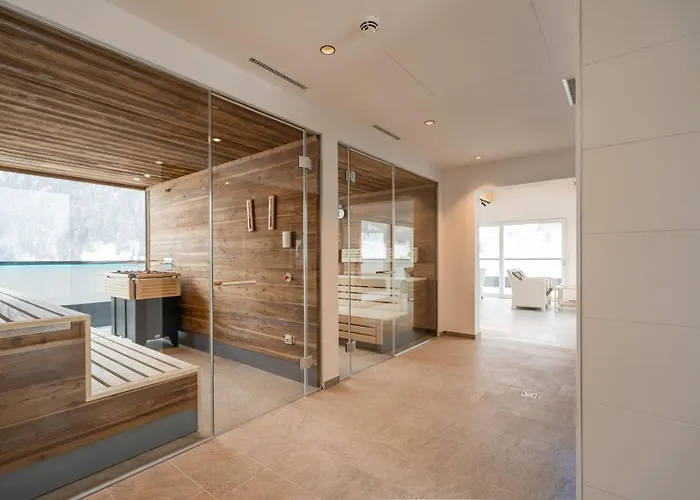 By Mein Almhof Superior