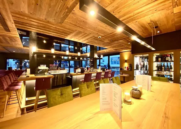 ホテル By Mein Almhof Superior