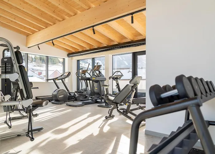 ホテル By Mein Almhof Superior 4*