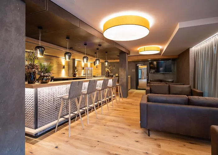 By Mein Almhof Superior