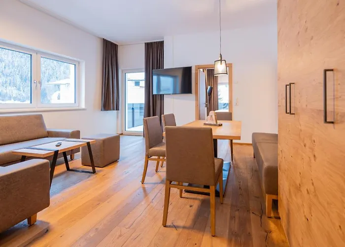 By Mein Almhof Superior