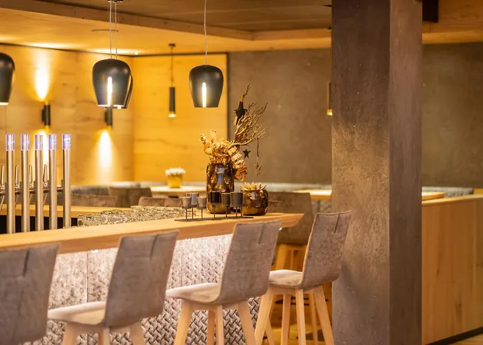 By Mein Almhof Superior